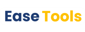 Ease Tools Logo