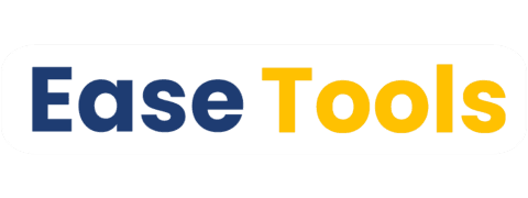Ease Tools Logo