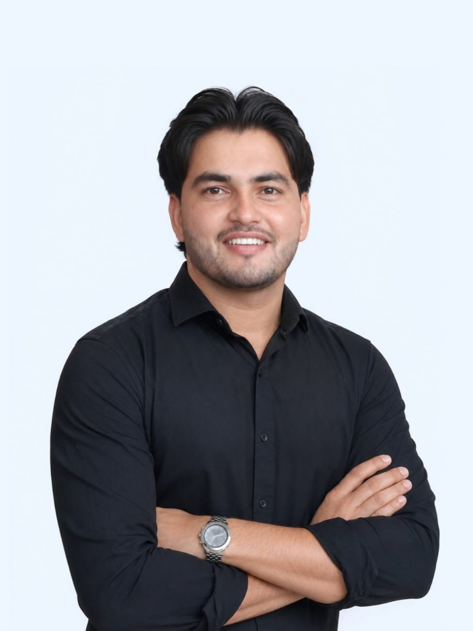 Abhishek